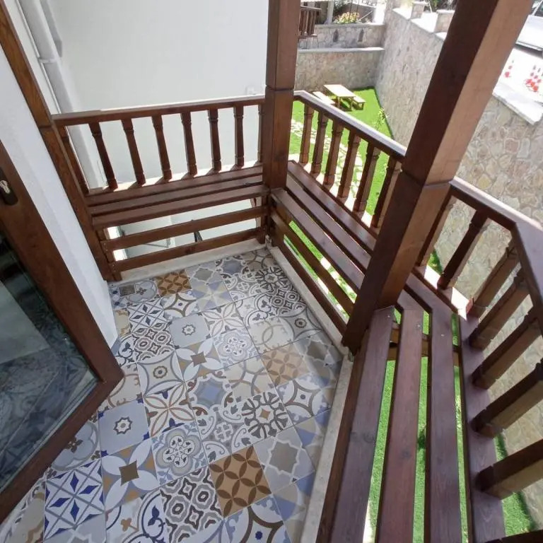 Akcapinar Korfez Butik Otel