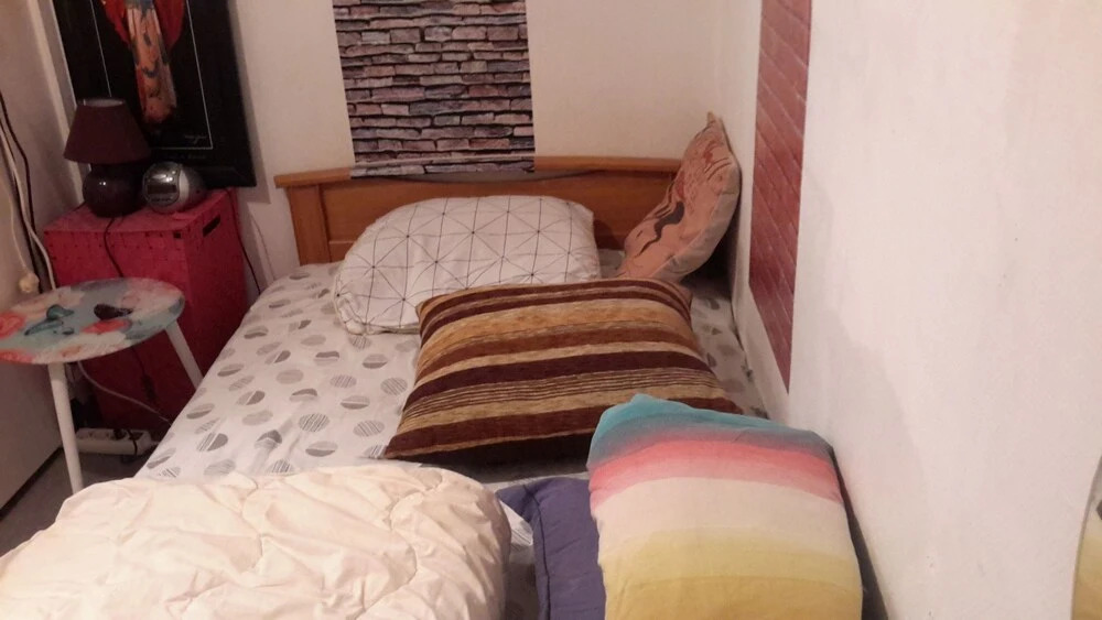 Cosy Studio Paris 12 Metro Daumesnil