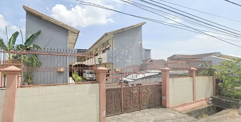 Hotel O Wisma Astukara Syariah Near Sejahtera Department Store Pinrang