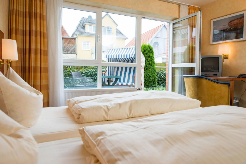 Hotel Wissers Fehmarn