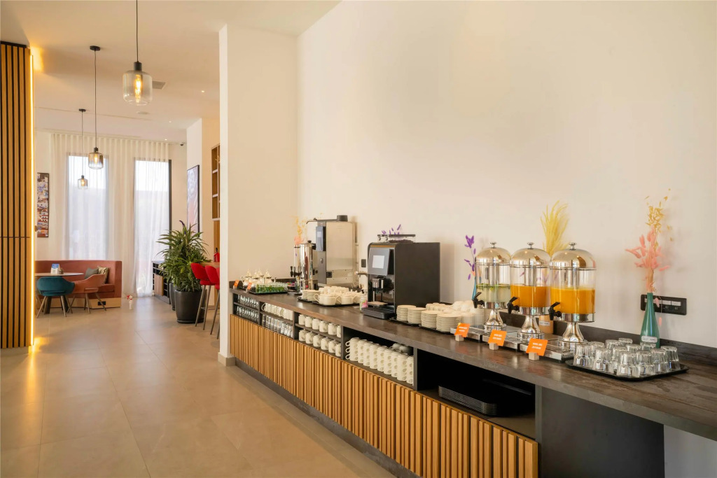 Hampton By Hilton Ben Guerir