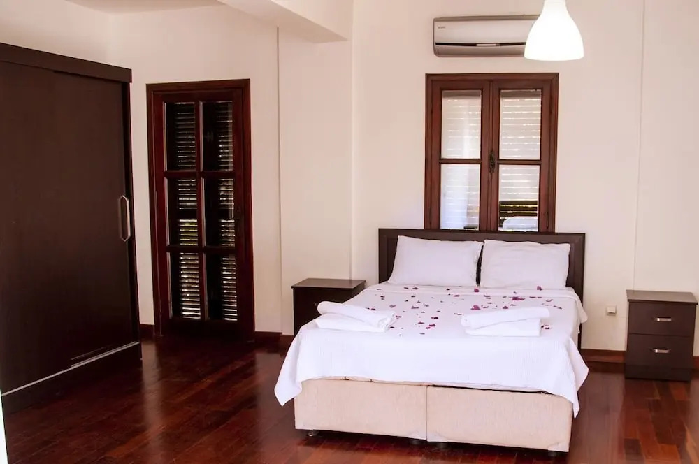 Villa Asia
