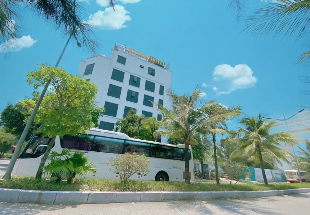 Tuấn Đạt Luxury FLC Sầm Sơn