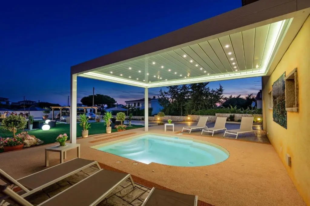 Villa Deborah by Interhome