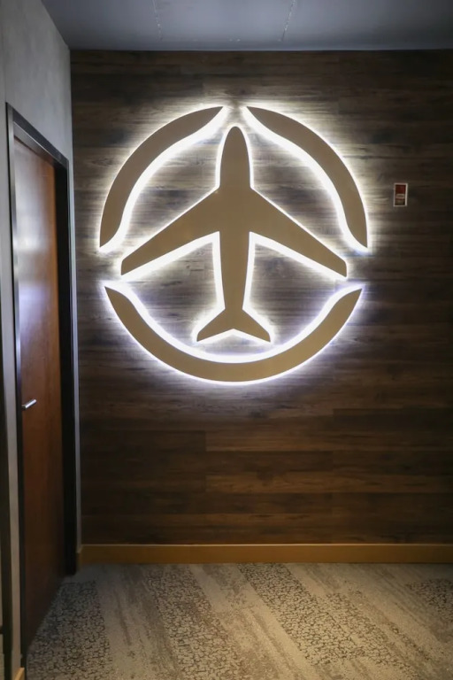 Abu Dhabi Airport Hotel