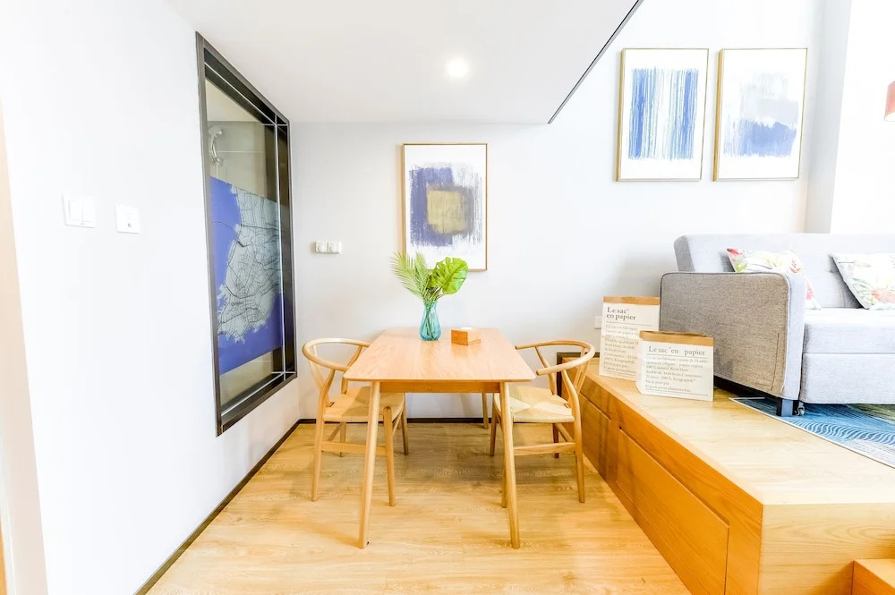 Marina Loft