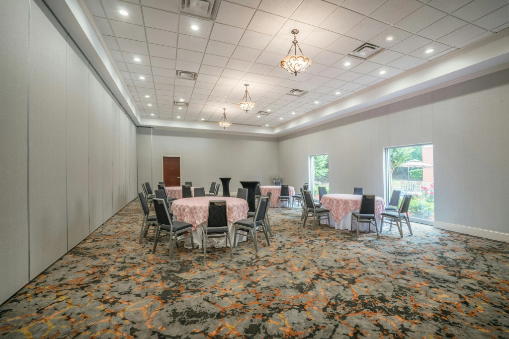 Holiday Inn Atlanta/Roswell by IHG