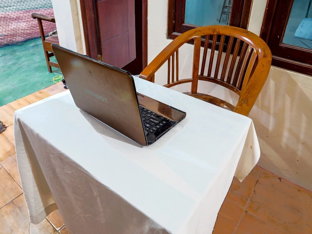 Hotel O Nurul Hikmah Homestay Syariah & Sport Center