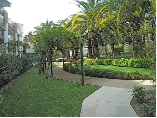 Résidence Cannes Passy