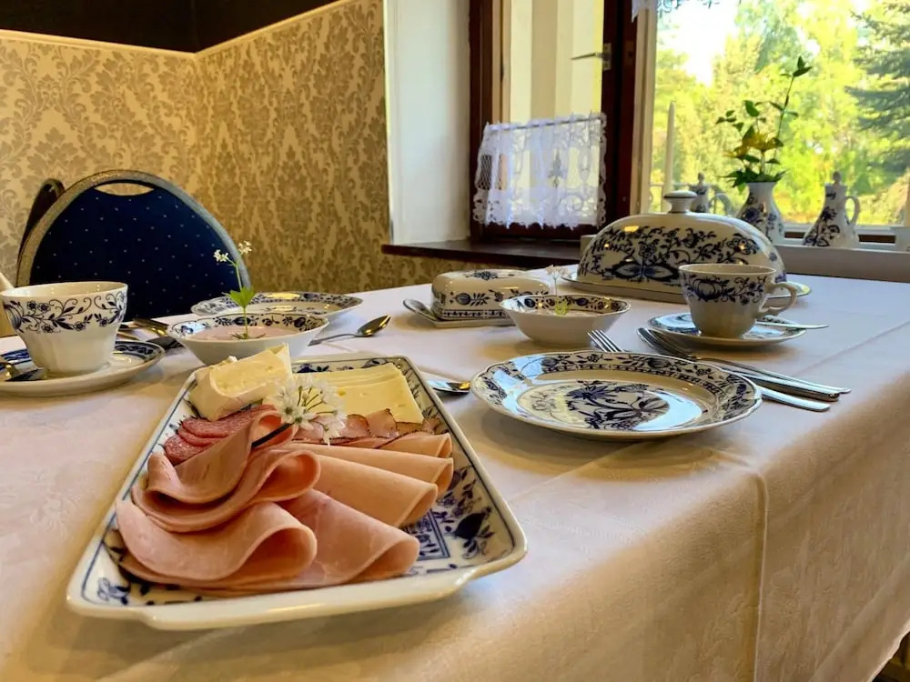 Landhotel Wesenitz