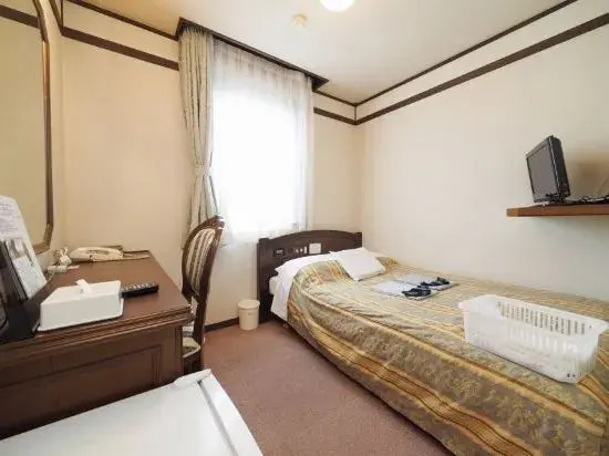 Hotel Terminal Inn