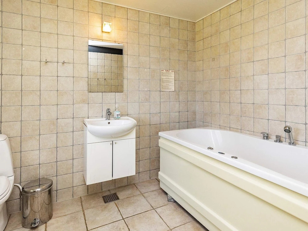 4 star holiday home in Højslev