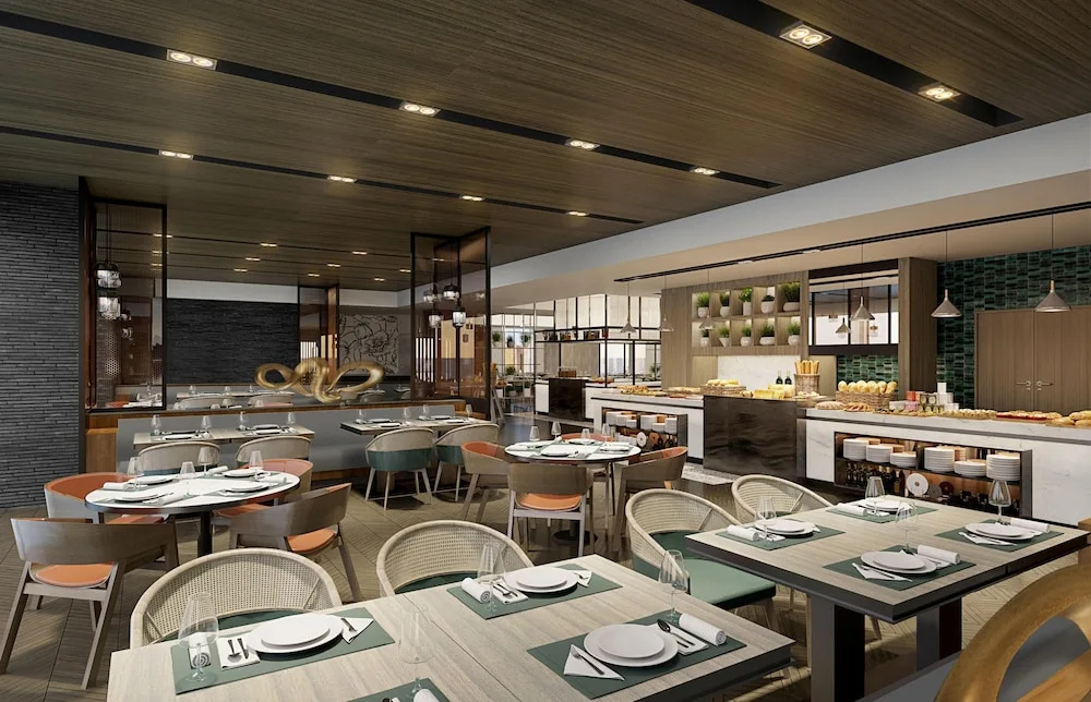 Shanghai Parkview Hotel, Curio Collection By Hilton