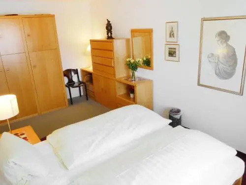 Apartment Allod Park Haus C 501 by Interhome