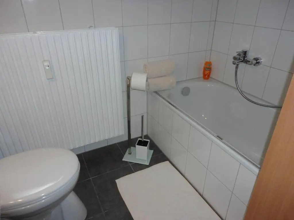 Ferienwohnung Antel