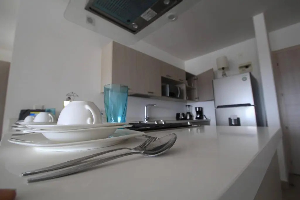 Premier Apartment Downtown 4 Guests 1604