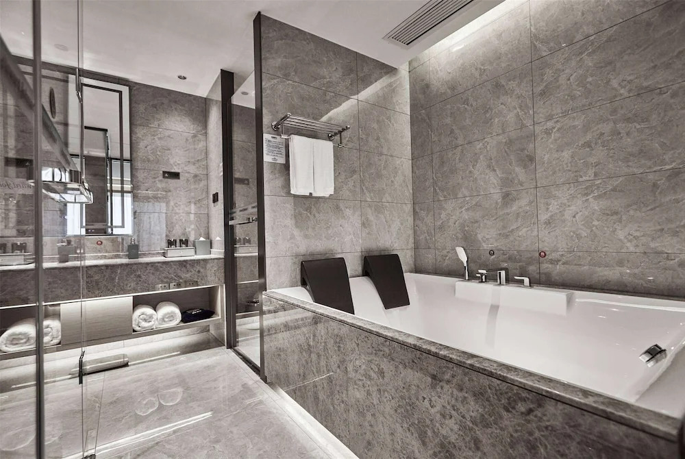 Howard Johnson by Wyndham Tianxiaqiguan Hotel Xingwen