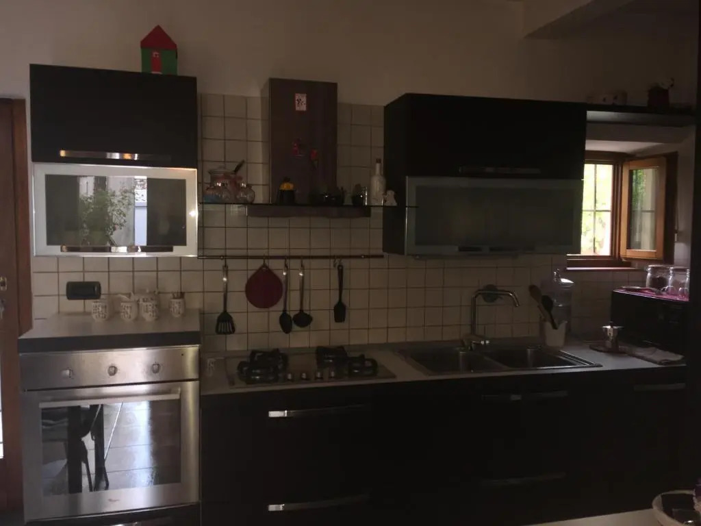 Battilana Apartment