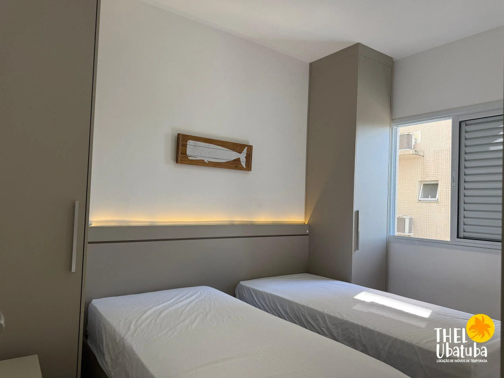 Thel Ubatuba   Praia Grande   Apto 32/c Saint Barth