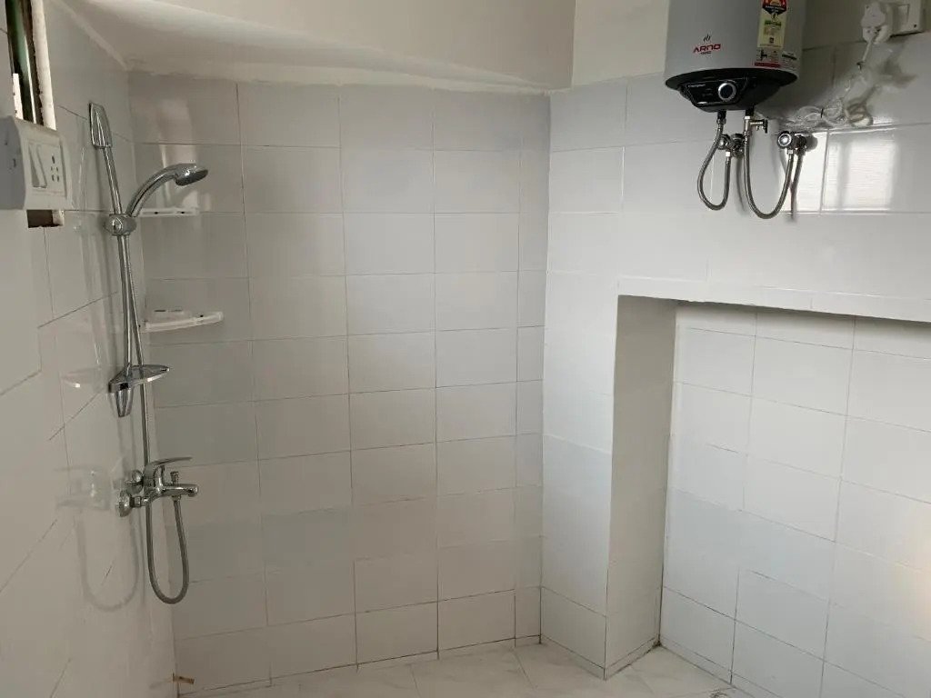 Kamil’s Studio Apartment