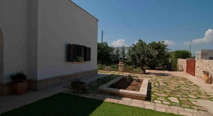 Puglia Sunshine