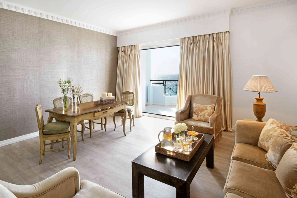 Mitsis Grand Hotel Rhodes