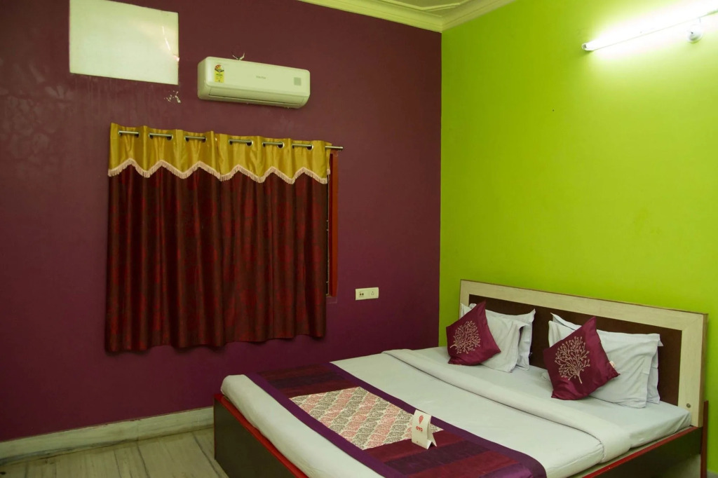 Hotel O Ma Guest House