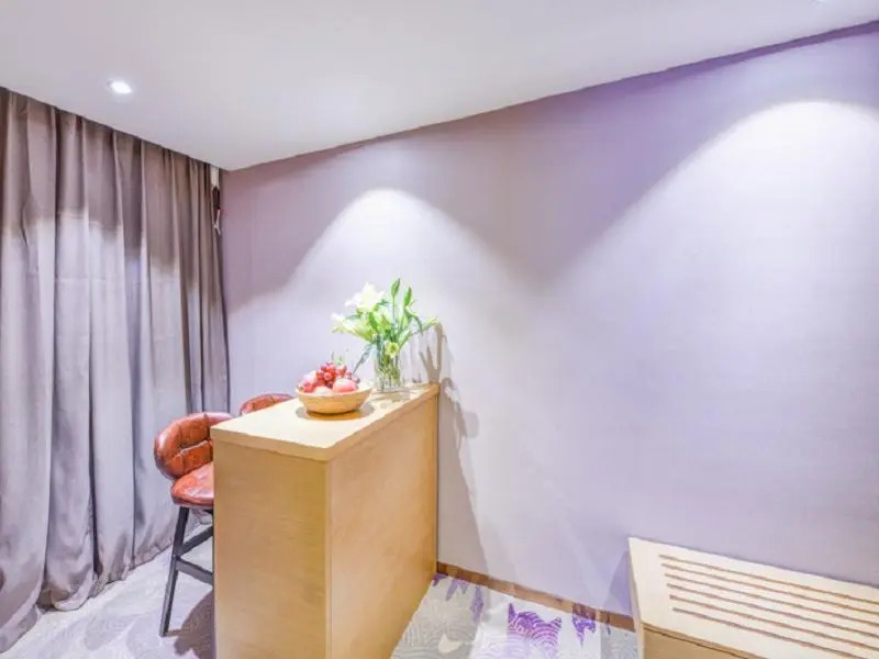 Lavande Hotels·Shenyang Olympic Center Wanda