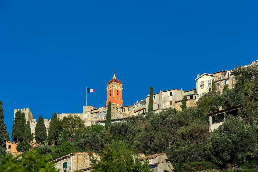 Ibis Roquebrune Cap Martin Menton