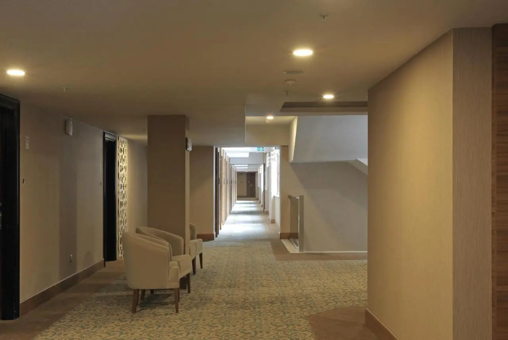 Cam Thermal Resort Spa Convention Center