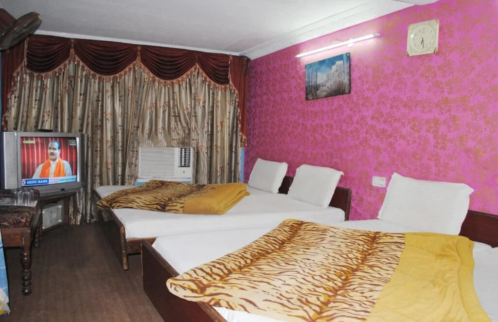 Hotel Jandyal