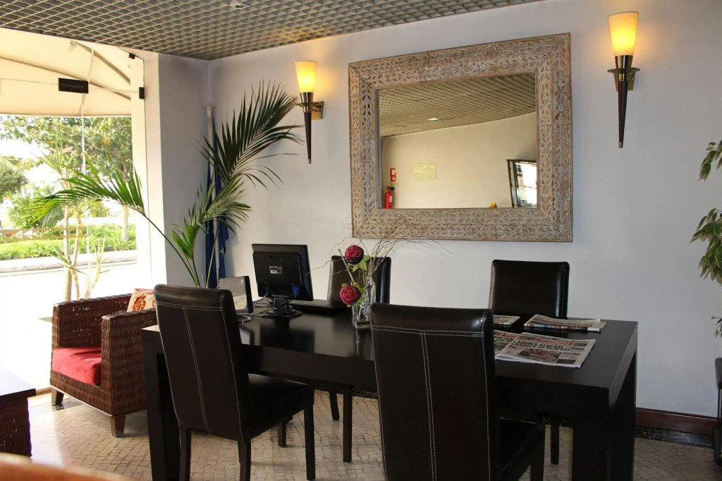 Hotel Batalha