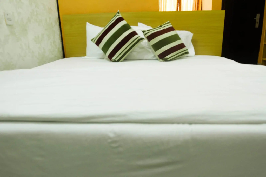 Latest D Hotel