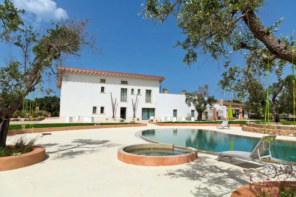 Masseria Sant'Eleuterio