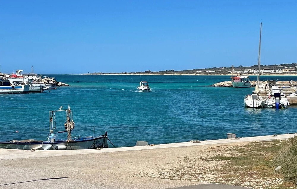 Amazing Home in Torre Vado With Wifi and 2 Bedrooms