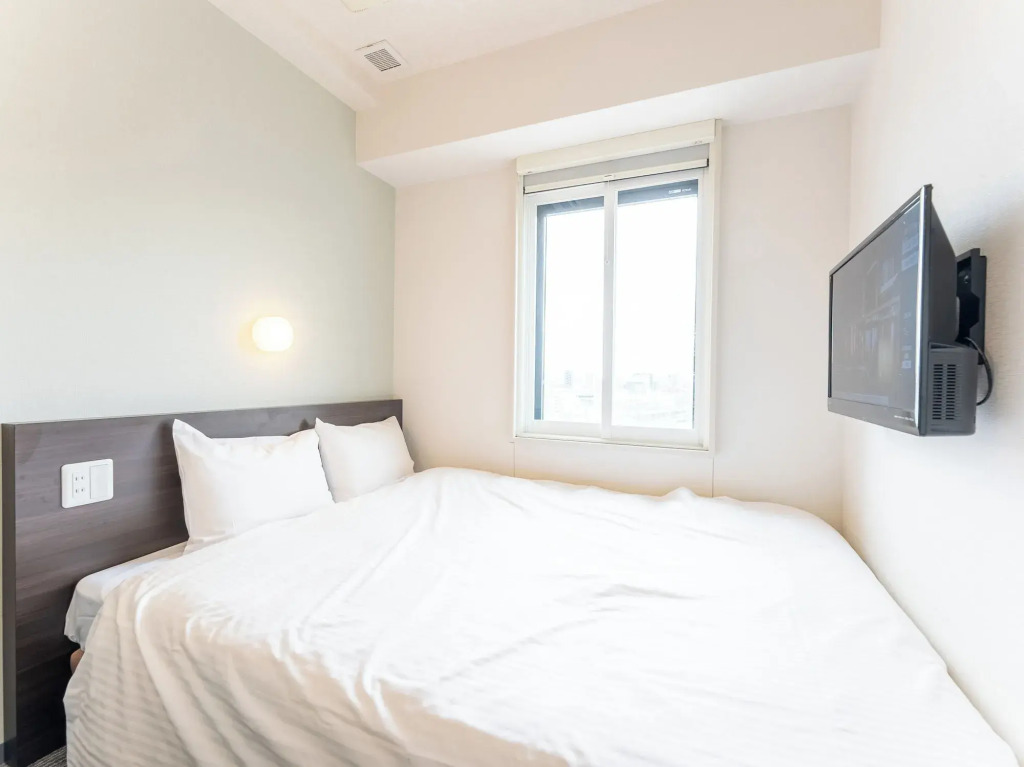Tabist TOKYO CITY VIEW HOTEL