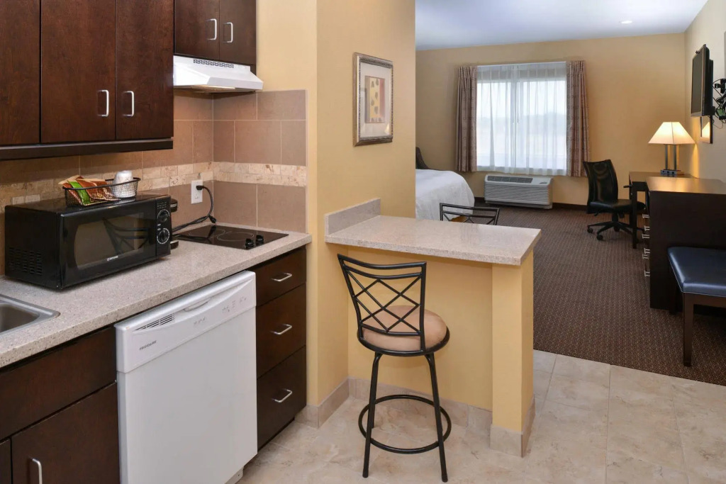 Red Roof Inn Pecos