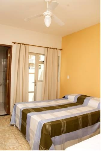 Orquídea Hotel