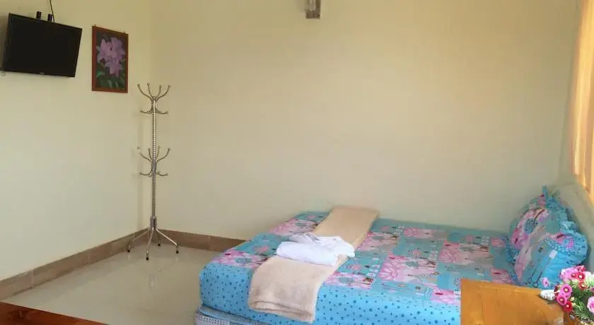 Sopheak Mongkul Saphir Hotel