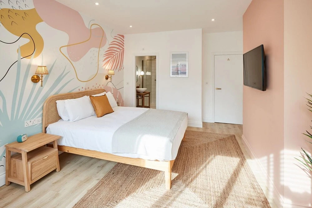 Host Stay Cabana 18 The Beach House