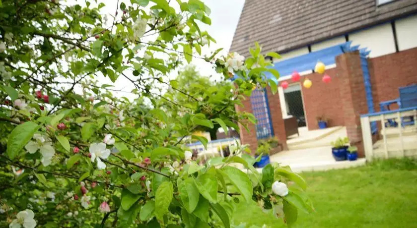 Kilroan House B&B