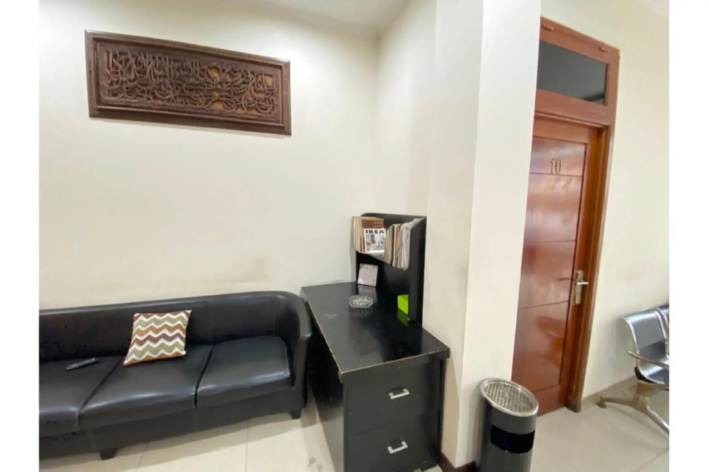 Wisma Madinah Syariah