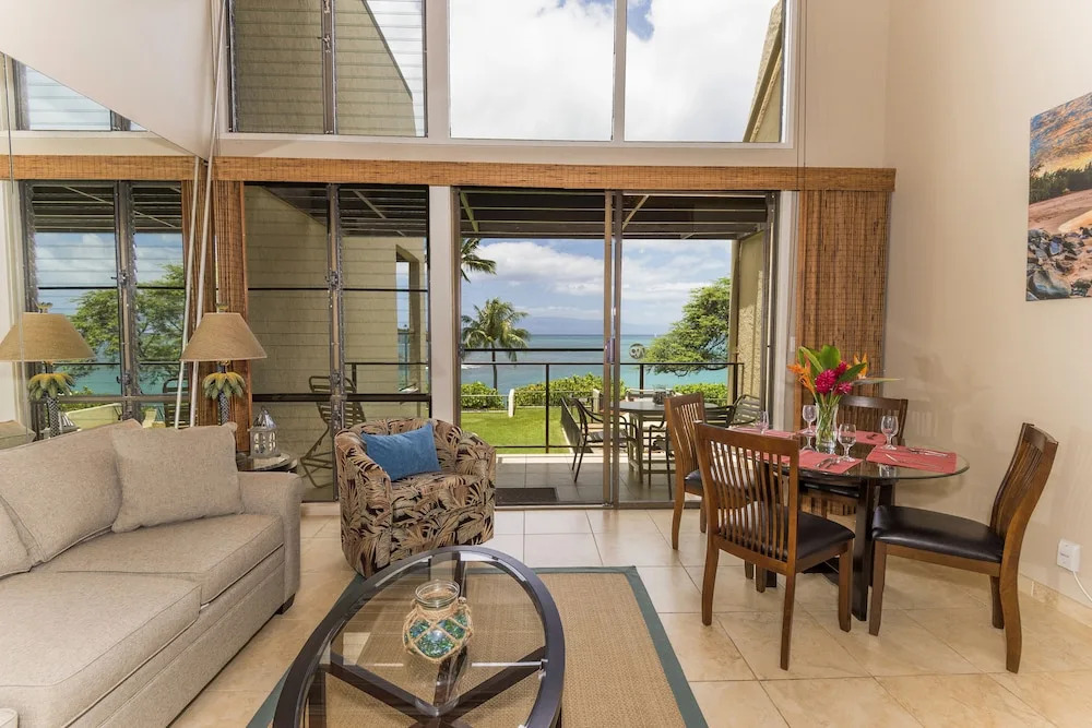 Napili Point C-12 - 2Br Condo