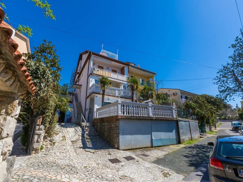 Apartman Ramona