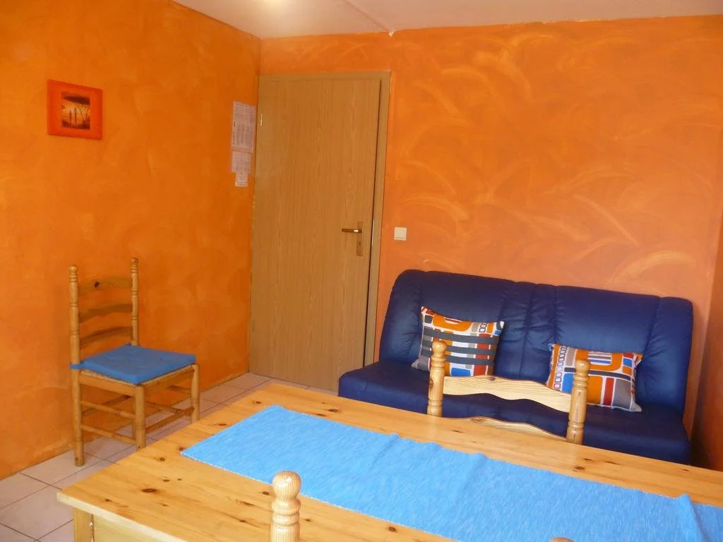 Hotel Dry Les Courtis