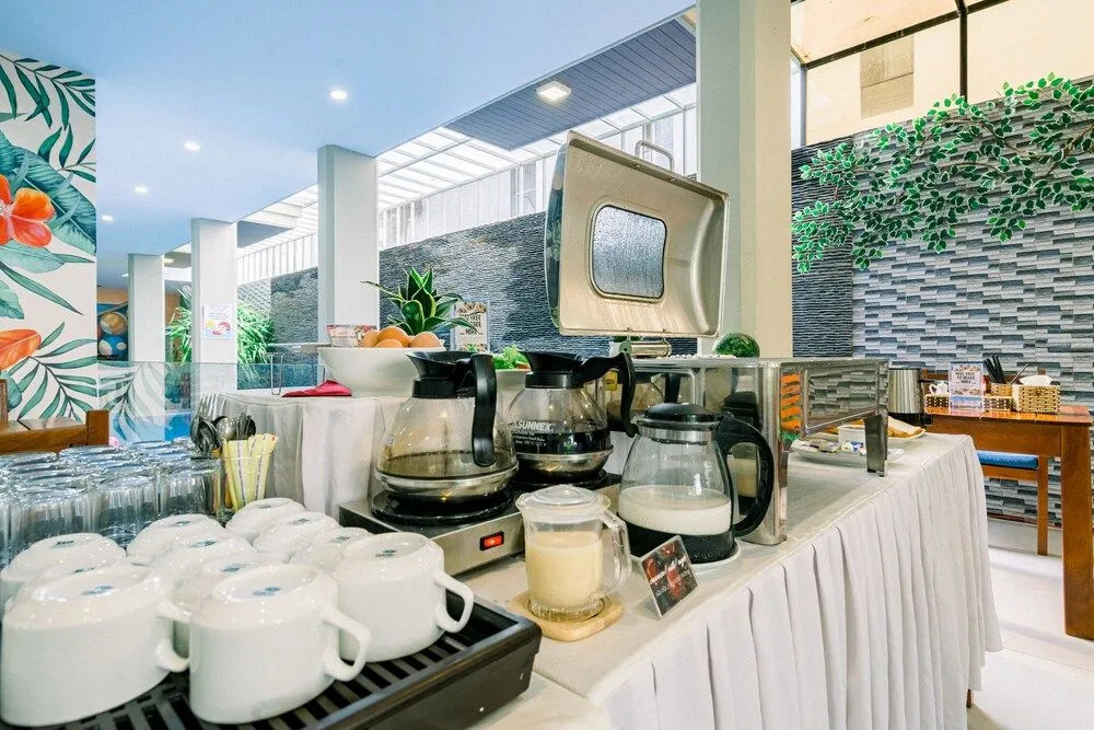 Vivian Villa & Apartment