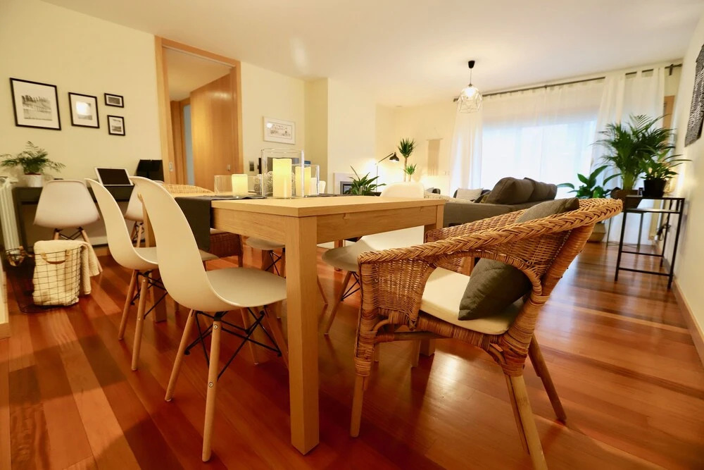 Solazul Apartment