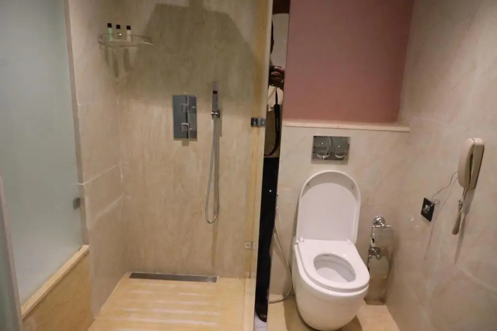 Regenta Central RS Chennai OMR SIPCOT
