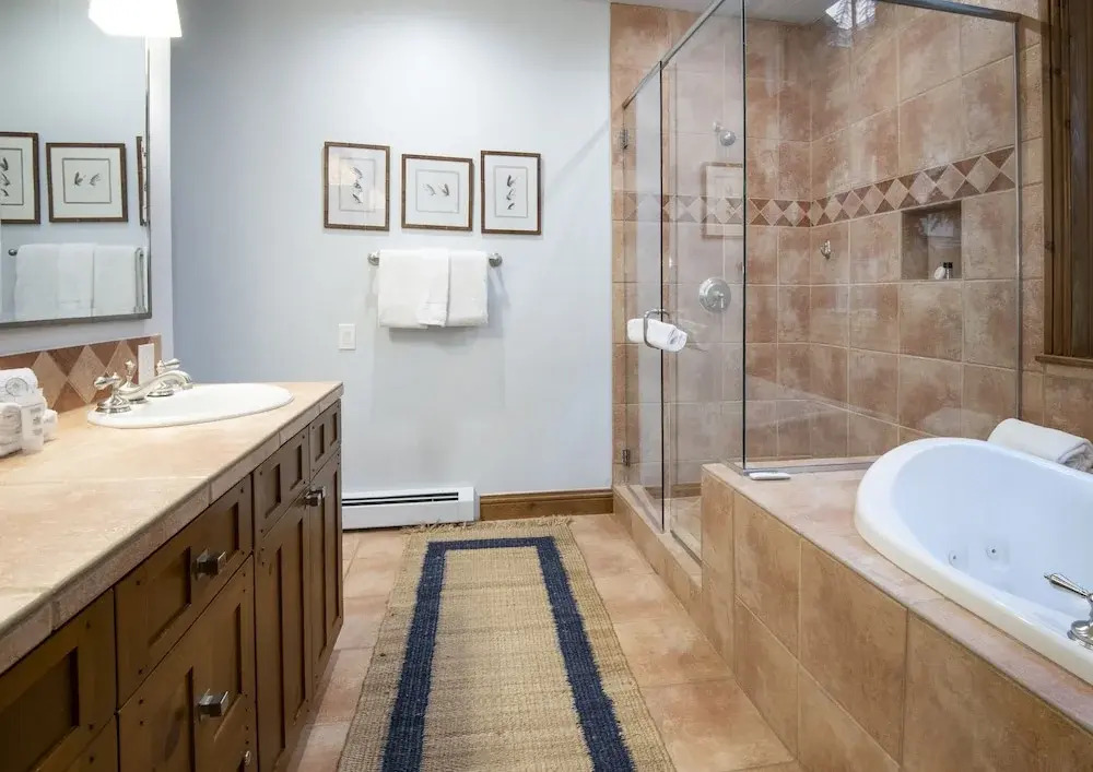 Freemont Building F4 4 Bedroom Townhouse