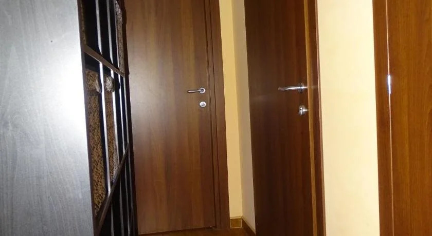 Гостиница Соня